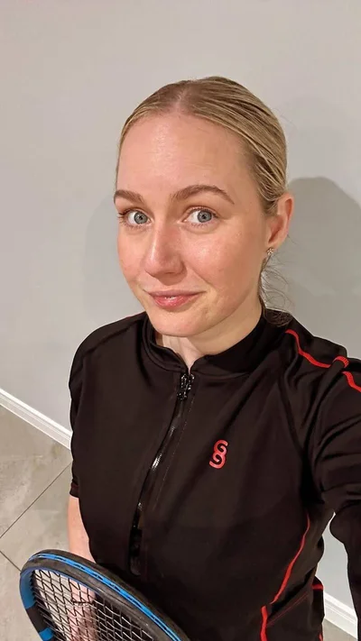 Kaidi Ilves