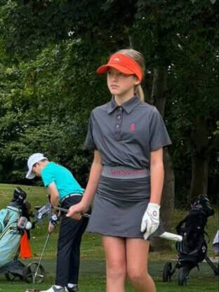 Abbie Fleming